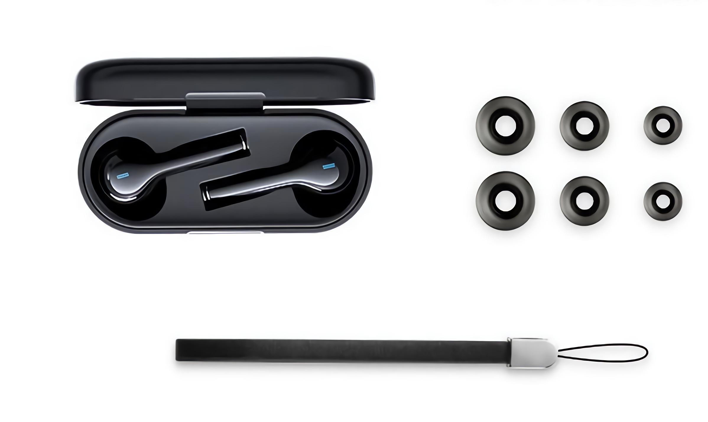 基于影像視覺技術(shù)的TWS無(wú)線藍(lán)牙耳機(jī)零部件的自動(dòng)化快速檢