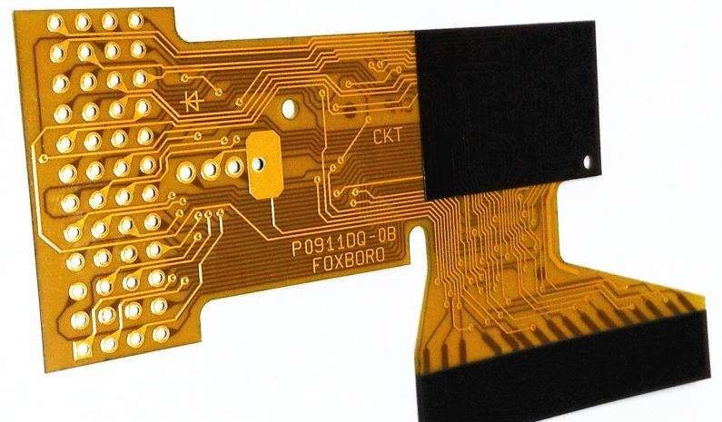 FPC漲縮全自動(dòng)檢測(cè)方案，嚴(yán)格把控產(chǎn)品品質(zhì)